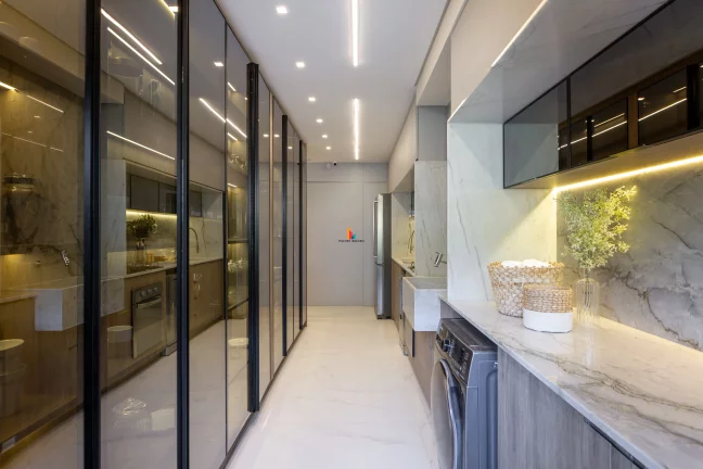 Imagem APARTAMENTO RESIDENCIAL em SÃO PAULO - SP, ACLIMAÇÃO