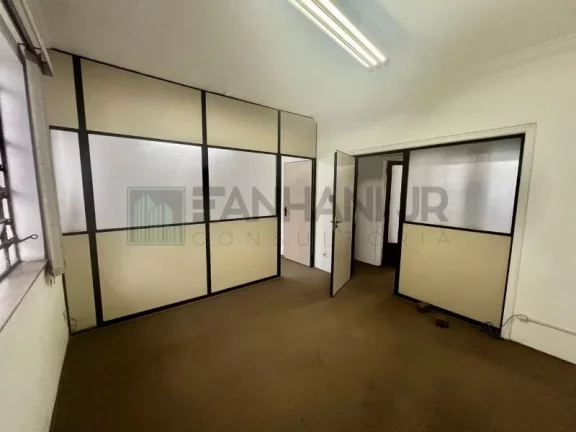 Imagem Casa Comercial de Alto Padrão com 14 Salas e 600m² no Jardim América, São Paulo-SP - Venda ou Locação!