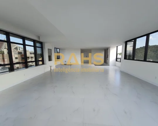 Imagem Cobertura Duplex em Joinville no Edifício Vitrium Art Residence Procurando por uma nova forma de mo...