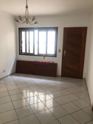 Imagem Sobrado em condomínio à venda em São Paulo, Parque São Domingos, com 2 quartos, 83m²
