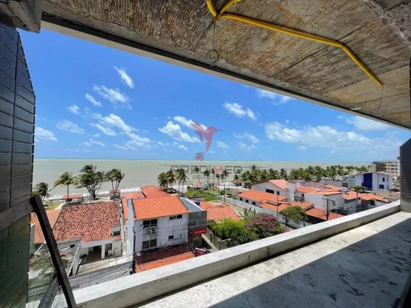 Imagem APARTAMENTO 2/4 NA PRAIA DO POÇO