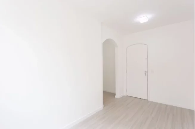 Imagem APARTAMENTO RESIDENCIAL em São Paulo - SP, Jardim Paulistano
