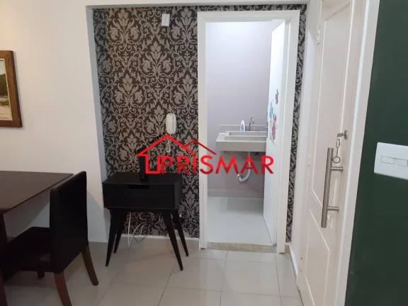 Imagem Apartamento Garden com piscina gonzaga 2 vagas