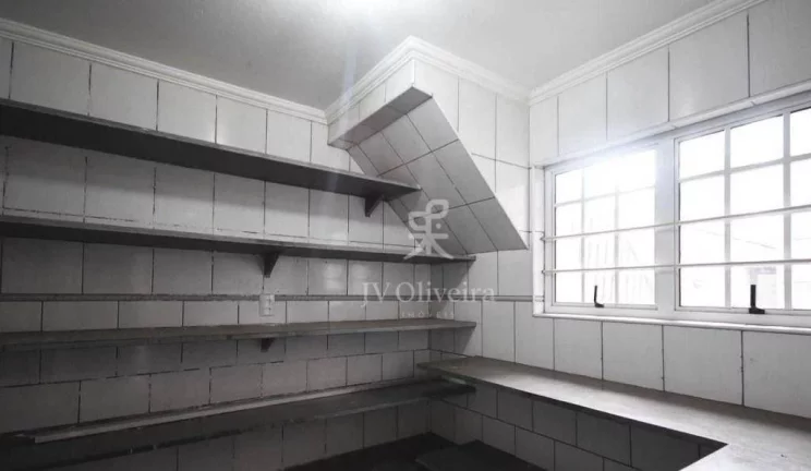 Imagem Casa com 4 dormitórios à venda, 280 m² por R$ 1.060.000,00 - Super Quadra Morumbi - São Paulo/SP