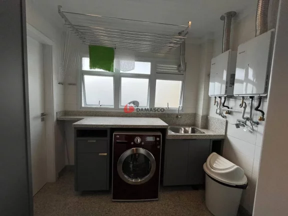 Imagem Cobertura / Penthouse à venda, Olímpico, São Caetano do Sul, SP