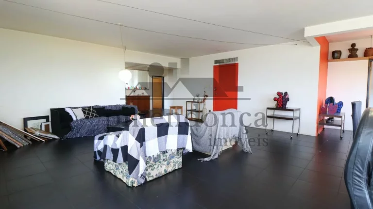 Imagem Pinheiros, apartamento excelente para reforma com vista exuberante em 177m²