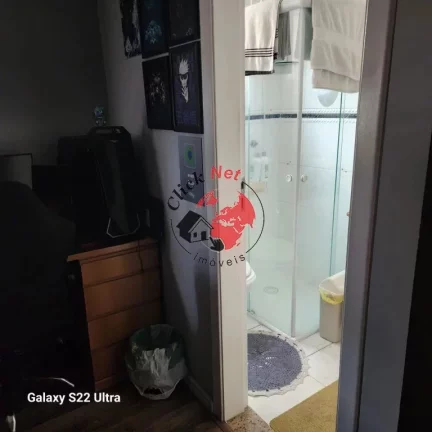 Imagem Amplo Apartamento com 3 dormitórios e 3 vagas à venda no bairro Vila Caminho do Mar , São Bernardo do Campo