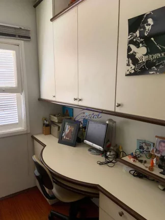 Imagem Casa com 3 quartos (1 suíte) à venda, 150 m² - Jardim Ester - Butantã - São Paulo/SP