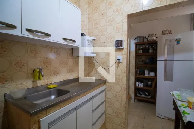 Imagem Apartamento à Venda - Copacabana, 2 Quartos, 80 m2