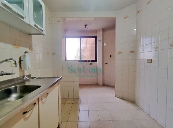 Imagem Apartamento no centro para alugar - Garden Plaza - Londrina/PR