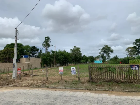 Imagem Terreno para Venda em Centro Tijucas-SC