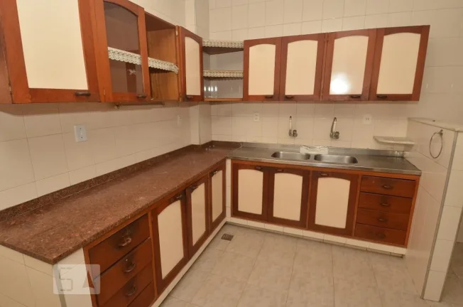 Imagem Apartamento à Venda - Copacabana, 3 Quartos, 215 m2