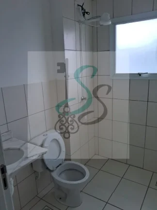 Imagem Venda de apartamento no Jardim Novo Maracanã, Campinas. 2 dormitórios, sala, cozinha, lavanderia, banheiro, vaga de garagem, playground, churrasqueir