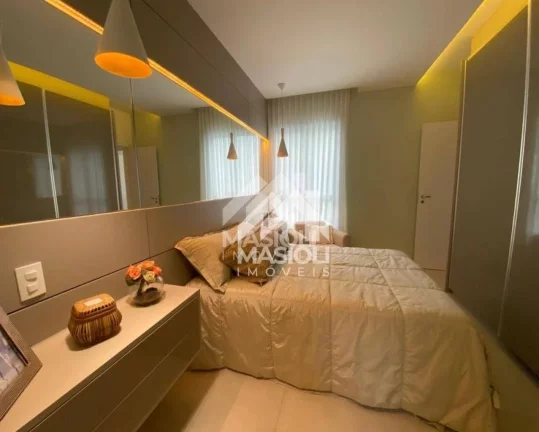 Imagem Apartamento com 3 dormitórios à venda, 107 m² por R$ 1.700.000,00 - Praia da Costa - Vila Velha/ES