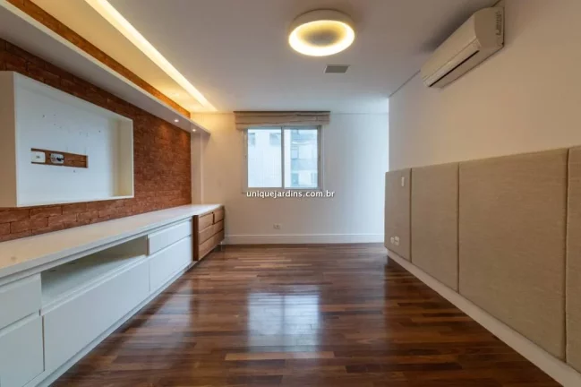 Imagem Apartamento à venda Itaim Bibi São Paulo
