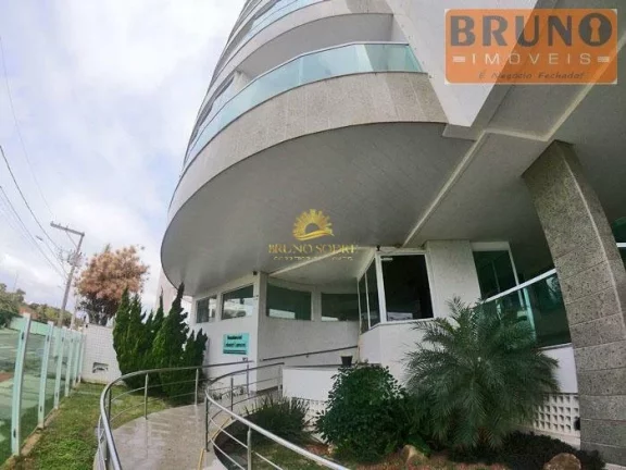 Imagem Procurando um apartamento de alto padrão para chamar de seu? Este apartamento incrível no bairro E...