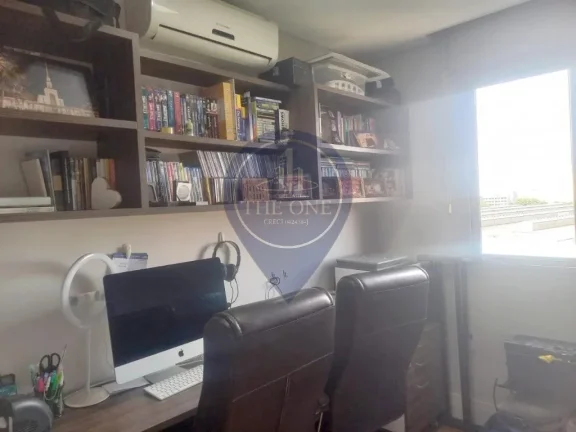 Imagem Apartamento à venda na Lapa de Baixo, São Paulo-SP: 3 quartos, 1 suíte, 2 banheiros, 1 vaga, 63m² de área. Aproveite!