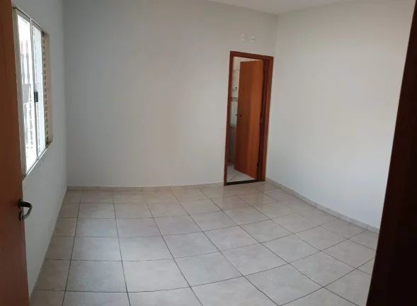 Imagem Casa a venda no Bairro Jardim Wanderley - Tatuí/SP.