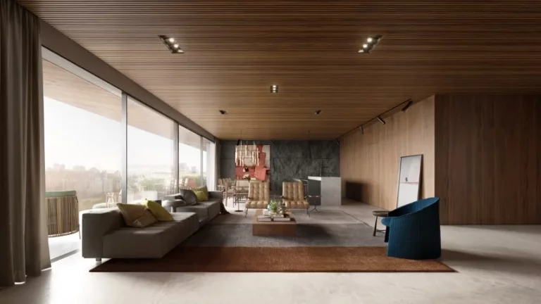 Imagem Parreiras 153 - Apartamento à venda no bairro Bela Vista - Porto Alegre/RS