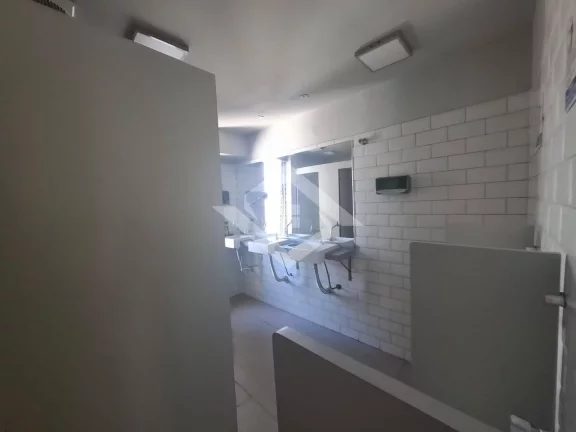 Imagem Centro Aluga excelente Andar Privativo 321m2 na Avenida Rio Branco.