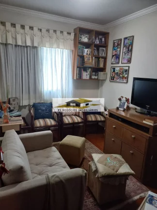 Imagem Apartamento para venda prox metrô em Mirandópolis
