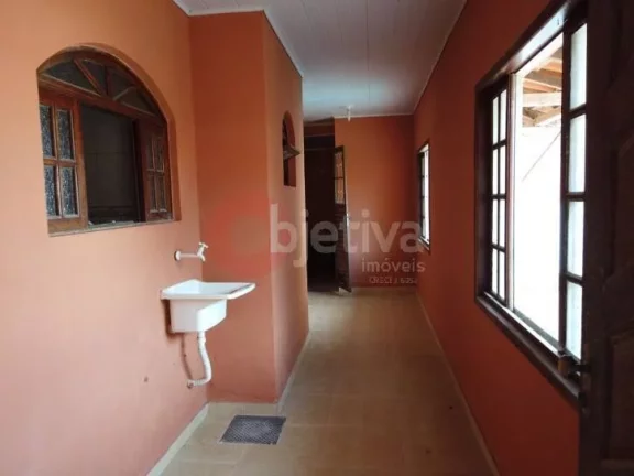 Imagem Casa com 4 dormitórios à venda, 223 m² - Balneário São Pedro II - São Pedro da Aldeia/RJ