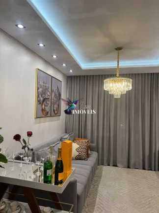 Imagem Apartamento à venda no bairro Centro - Torres/RS