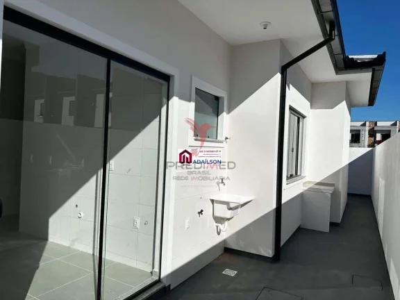 Imagem Residencial Sanem Casa em SAÕ JOSE SC