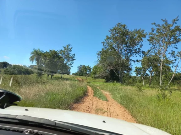 Imagem Fazenda à Venda, 10.000.000 m² em Zona Rural - Camapuã