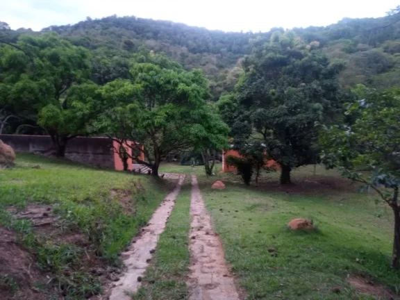 Imagem Chácara no Paraíso: Seu Refúgio em Cabreúva, Bairro Bananal