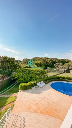 Imagem LINDA E EXCLUSIVA CHÁCARA DE ALTO PADRÃO DISPONIVEL Á VENDA EM CONDOMINIO FECHADO DENTRO DE FRANCA/SP