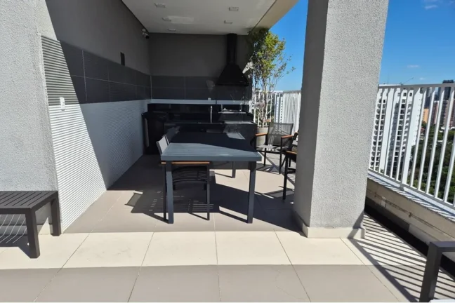 Imagem APARTAMENTO RESIDENCIAL em São Paulo - SP, Santo Amaro
