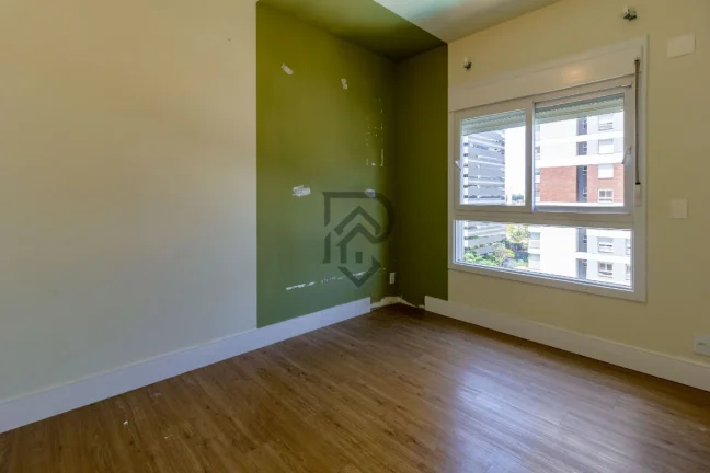 Imagem Apartamento Brooklin, proximo Morumbi Shopping