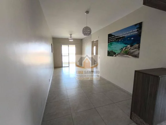 Imagem Lindo Apartamento, andar alto, 2 Dorm (1 Suite), Satélite