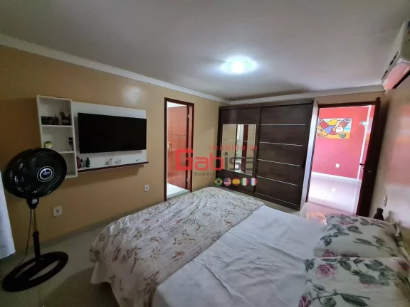 Imagem Casa com 3 quartos à venda, 174 m² por R$ 660.000 - José Gonçalves - Armação dos Búzios/RJ