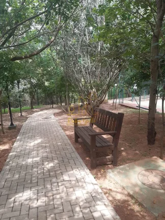 Imagem apartamento garden no condomínio Tons de ipanema