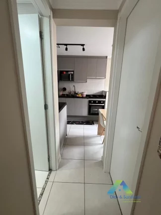Imagem Excelente apartamento novo e fino padrão de acabamento!