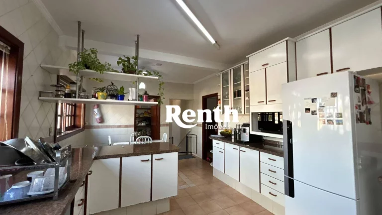 Imagem Casa com 3 dormitórios à venda, 363 m² por R$ 1.350.000,00 - Jardim Residencial Copacabana - Rio Claro/SP