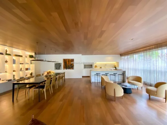 Imagem Apartamento à venda Paraíso São Paulo