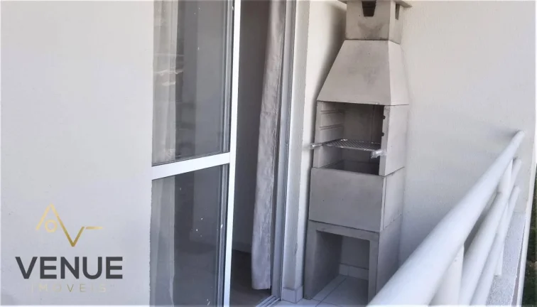 Imagem Apartamento com 2 dormitórios à venda, 53 m² por R$ 238.010,00 - Parque Primavera - Guarulhos/SP