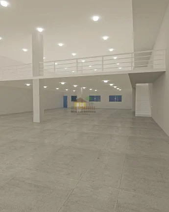 Foto do imóvel: Prédio Inteiro
