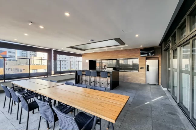 Imagem APARTAMENTO RESIDENCIAL em São Paulo - SP, Vila Clementino