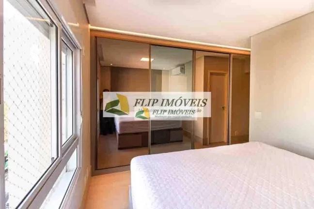 Imagem Apartamento com 3 dormitórios à venda, 127 m² por R$ 1.634.800,00 - Cambuí - Campinas/SP