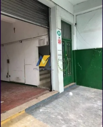 Imagem Prédio Comercial para Locaçao com 550m², 3 salas e 4 vagas!!!