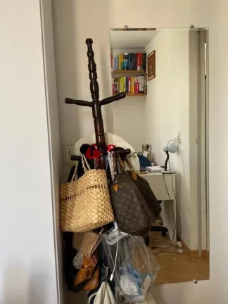 Imagem Apartamento à venda, Jardim Alvorada, Santo André, SP