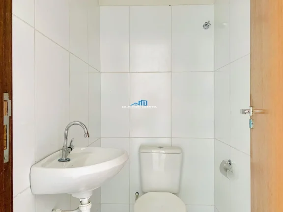 Imagem Ponto Comercial para Locação em Feira de Santana, BRASILIA, 1 banheiro