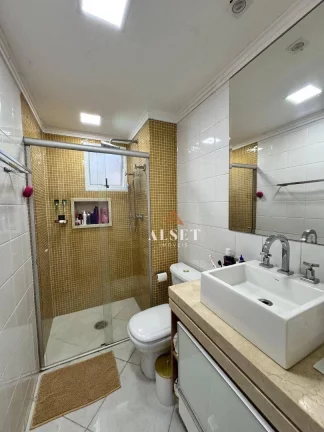 Imagem Apartamento com 3 dormitórios à venda, 80 m² por R$ 850.000,00 - Vila Carrão - São Paulo/SP