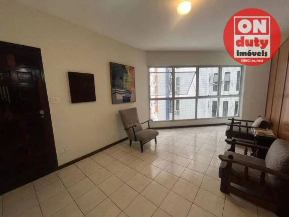 Imagem Sala - Boqueirão - Santos/SP