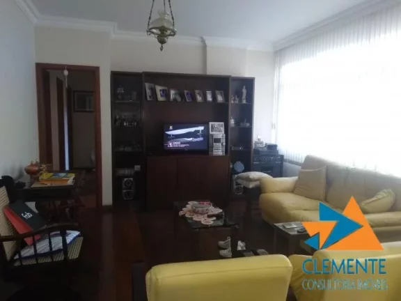Imagem APARTAMENTO EM BH- 3 QTOS 01 SUITE 02 VGS. PONTO NOBRE