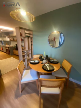 Imagem SOLARIUM, Apartamento, 03 quartos, Alto do Candeias, Vitória da Conquista